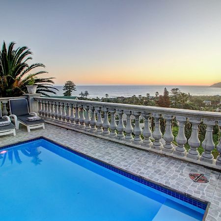 Livingstone Villa Wildernis Exterior foto