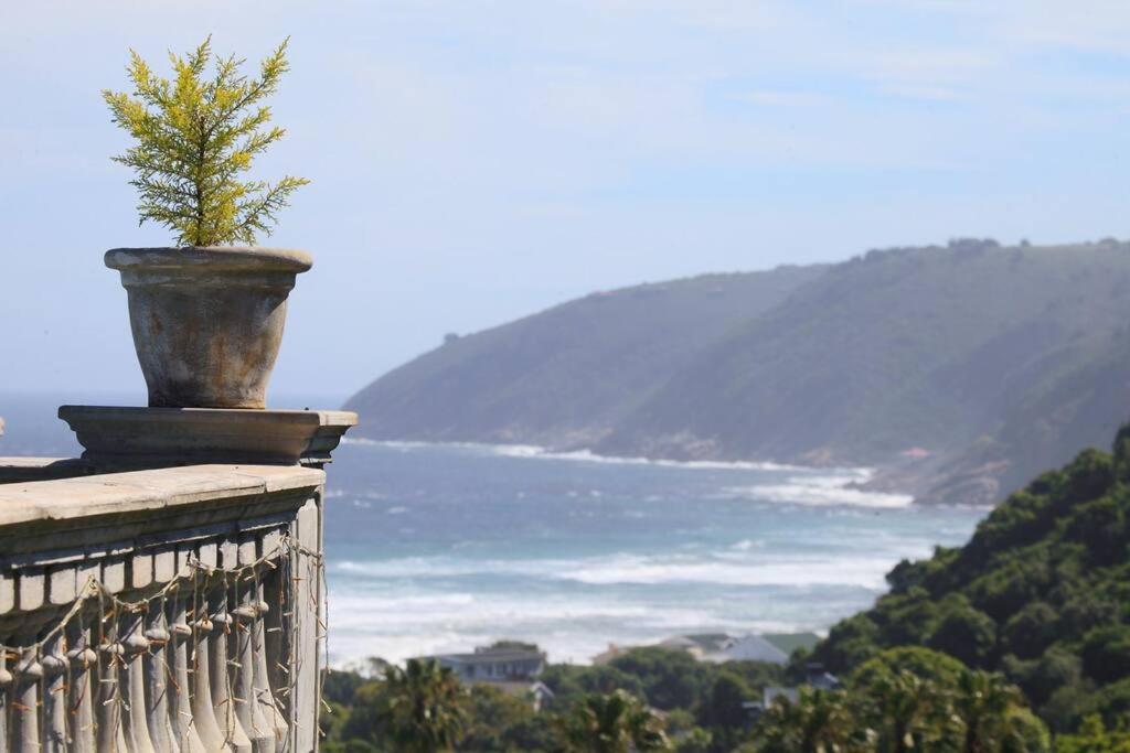Livingstone Villa Wildernis Exterior foto