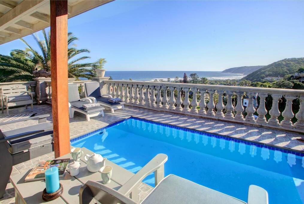 Livingstone Villa Wildernis Exterior foto